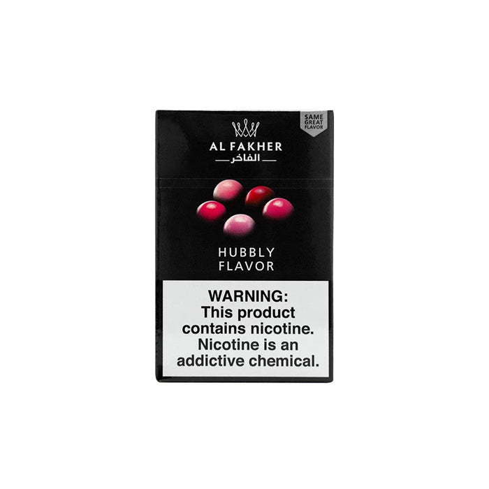 Al Fakher Hookah Tobacco (50g)