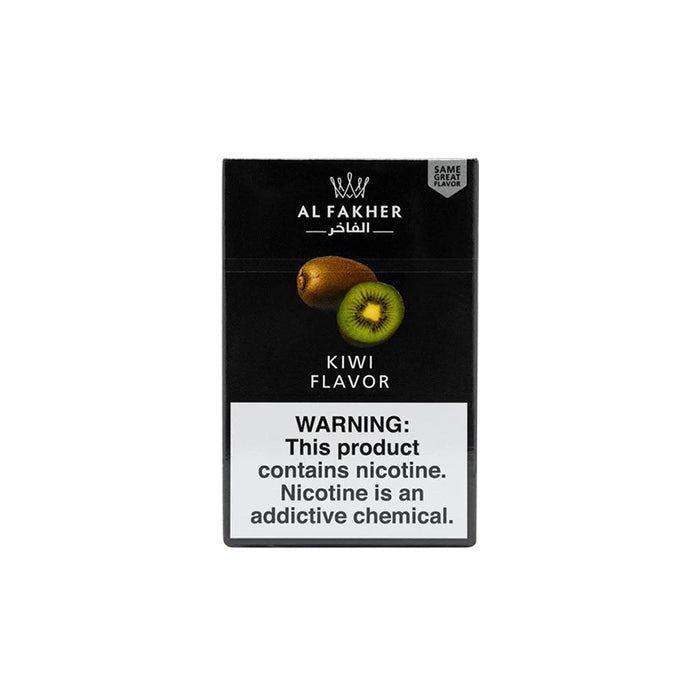 Al Fakher Hookah Tobacco (50g)