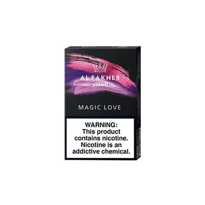 Al Fakher Hookah Tobacco (50g)