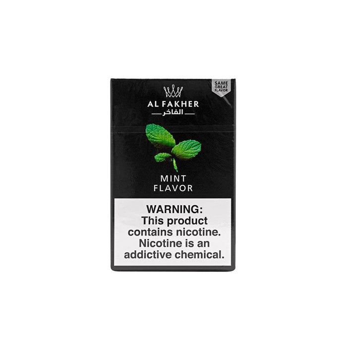 Al Fakher Hookah Tobacco (50g)