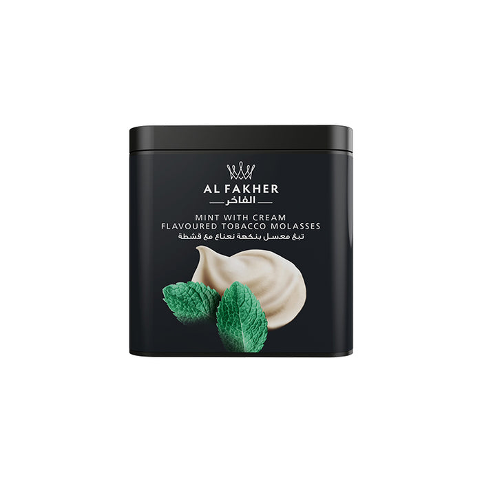 Al Fakher Hookah Tobacco (250g)