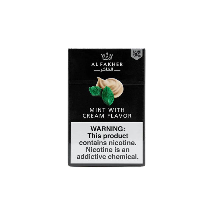 Al Fakher Hookah Tobacco (50g)