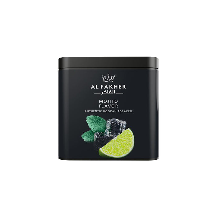 Al Fakher Hookah Tobacco (250g)