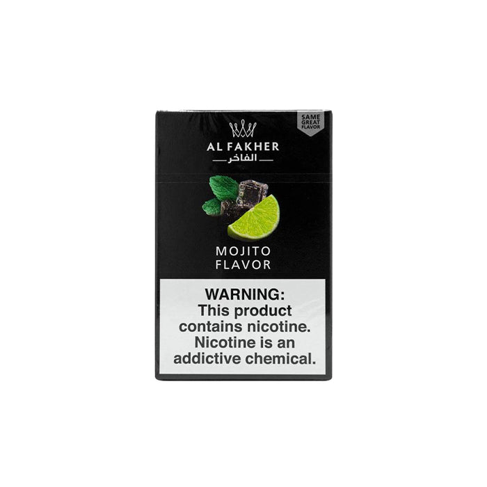 Al Fakher Hookah Tobacco (50g)