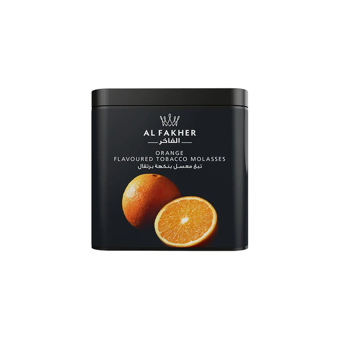 Al Fakher Hookah Tobacco (250g)