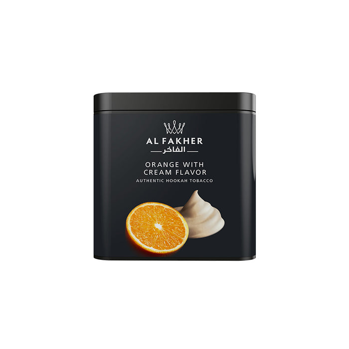 Al Fakher Hookah Tobacco (250g)