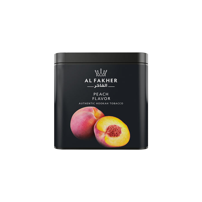 Al Fakher Hookah Tobacco (250g)