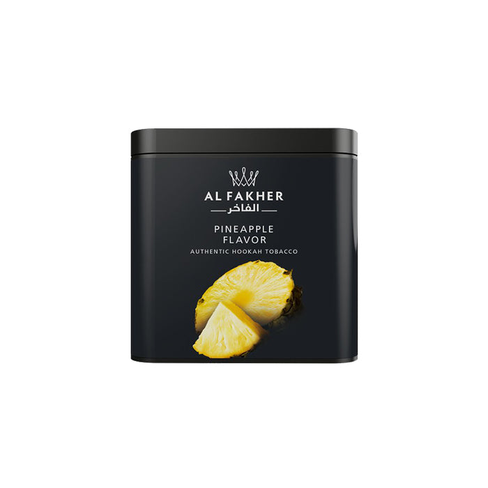 Al Fakher Hookah Tobacco (250g)