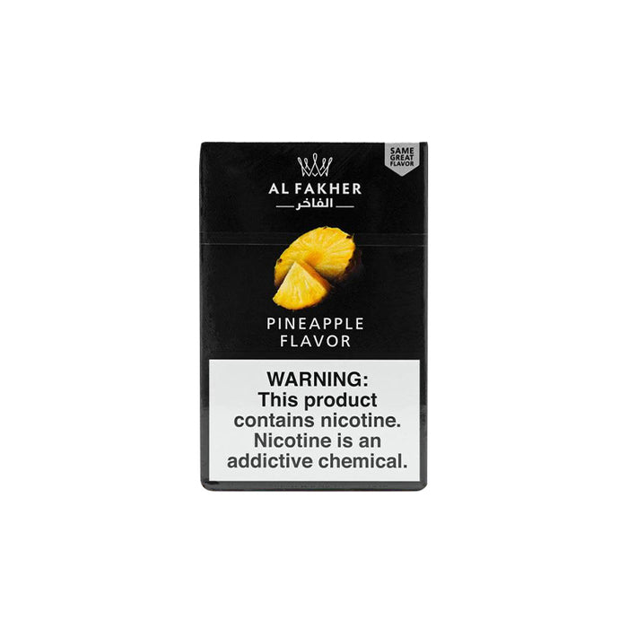 Al Fakher Hookah Tobacco (50g)