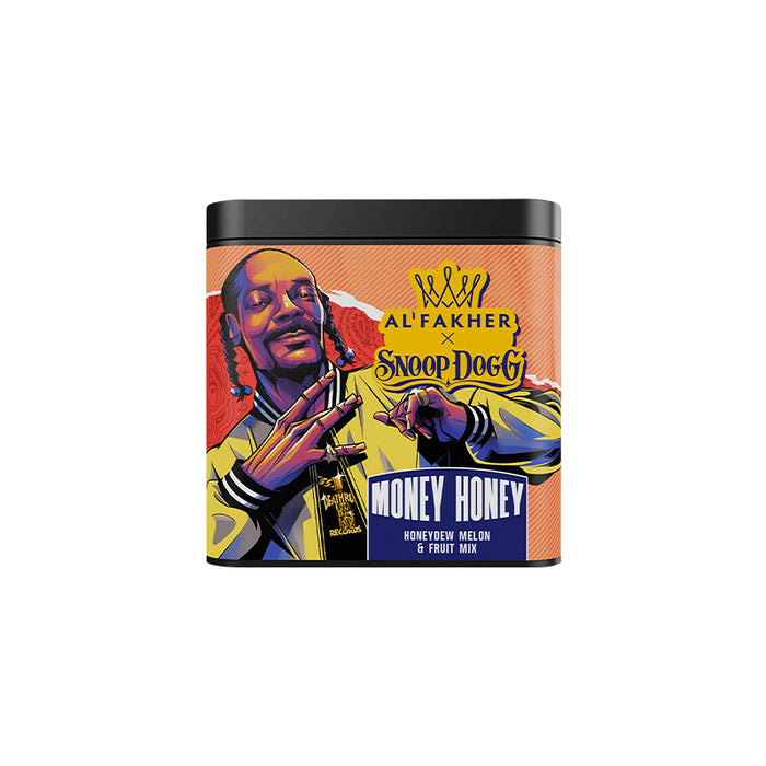 Snoop Dogg x Al Fakher Shisha 250g