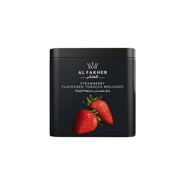 Al Fakher Hookah Tobacco (250g)