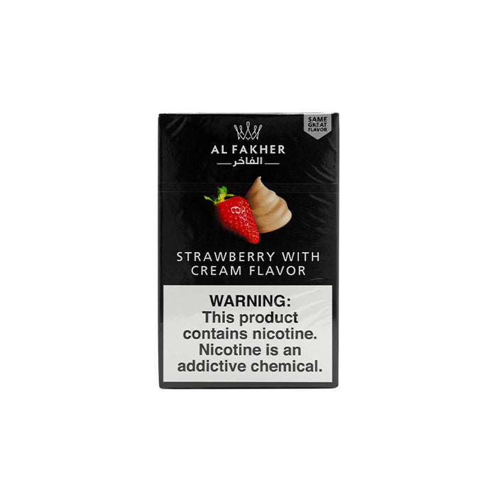 Al Fakher Hookah Tobacco (50g)