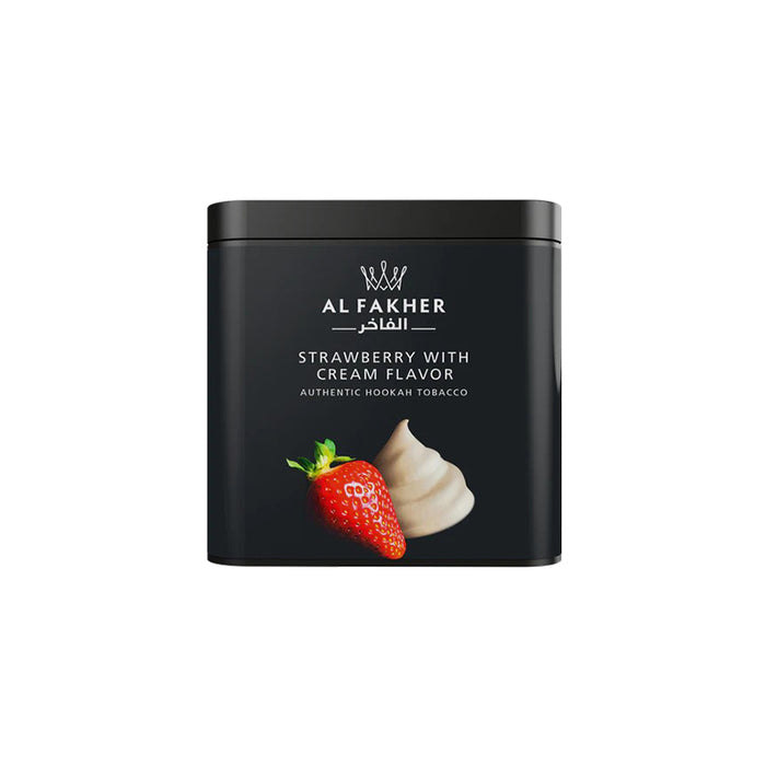 Al Fakher Hookah Tobacco (250g)