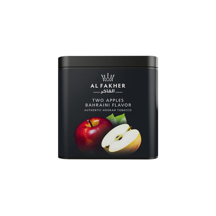 Al Fakher Hookah Tobacco (250g)