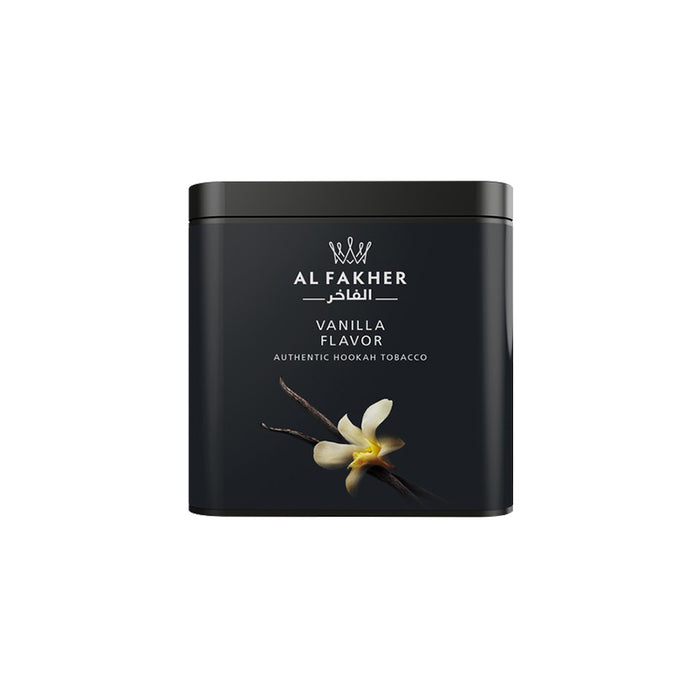 Al Fakher Hookah Tobacco (250g)