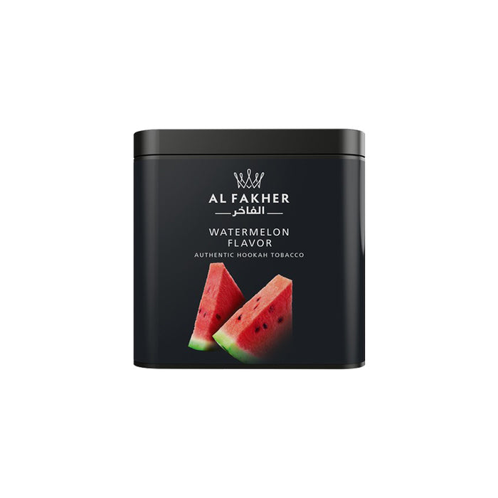 Al Fakher Hookah Tobacco (250g)