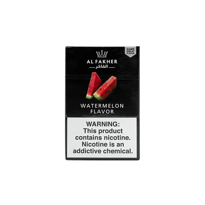 Al Fakher Hookah Tobacco (50g)