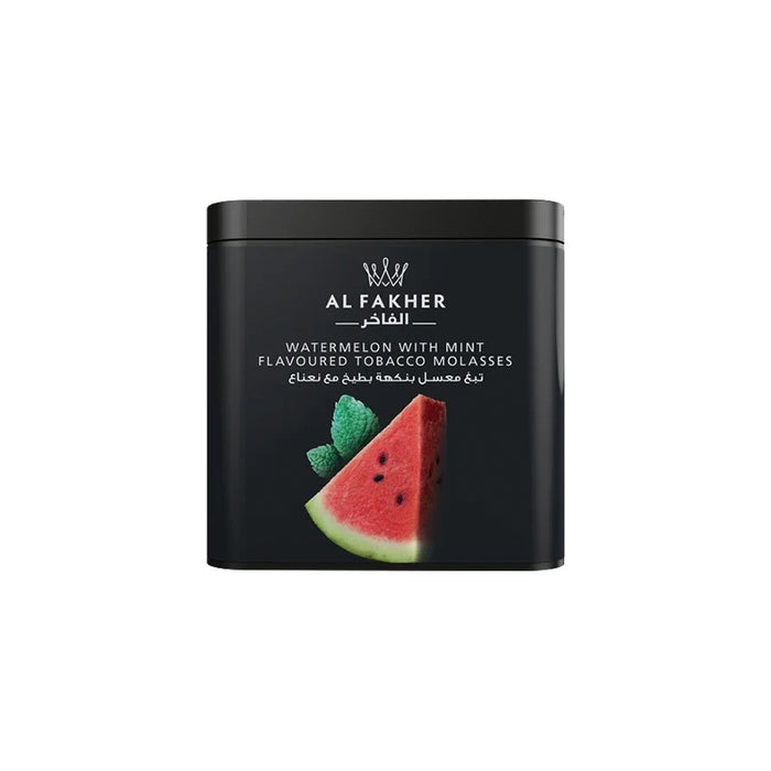 Al Fakher Hookah Tobacco (250g)