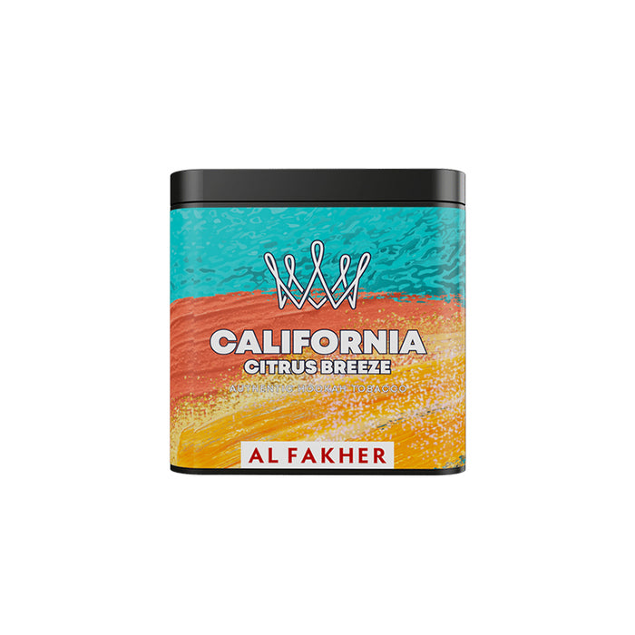 Al Fakher Hookah Tobacco (250g)