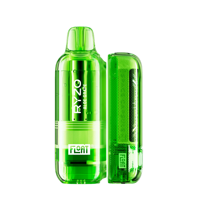 Float Ryzo 60K Disposable Kit
