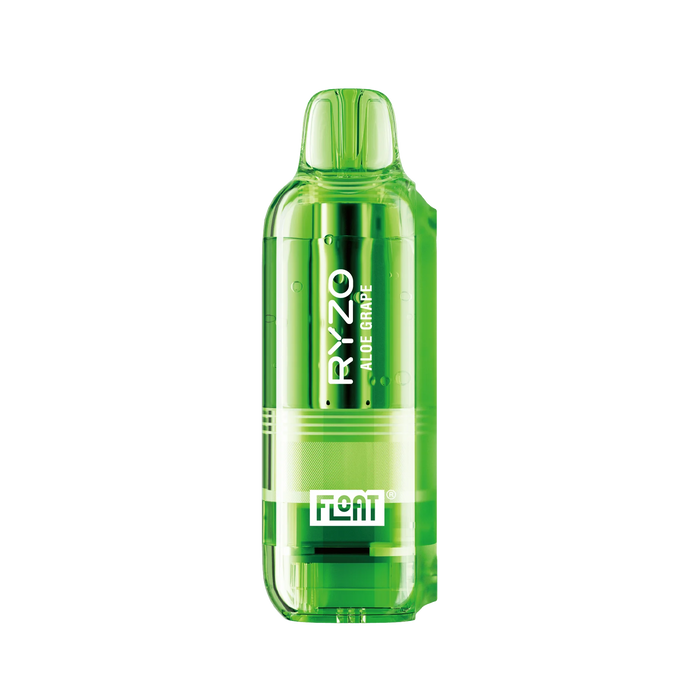 Float Ryzo 60K Disposable POD (pack of 10)