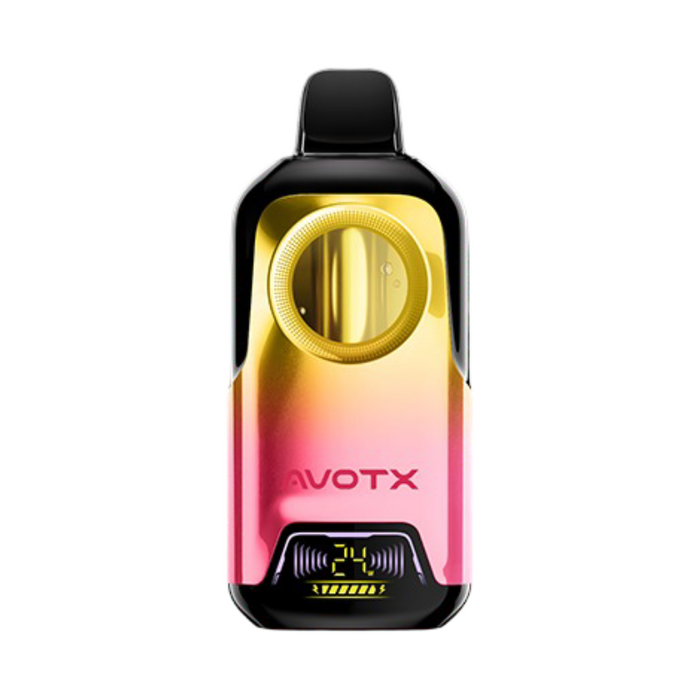 AVOTX Space 3 40K Disposable