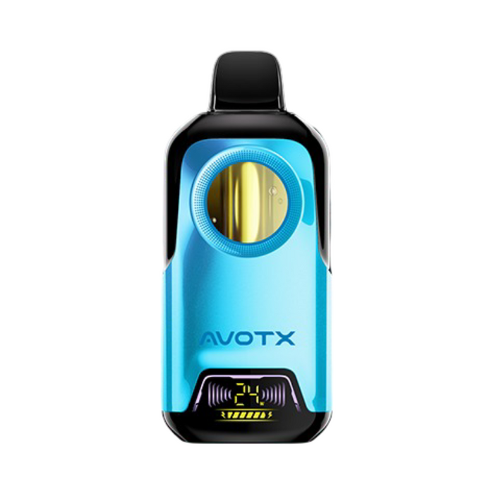 AVOTX Space 3 40K Disposable
