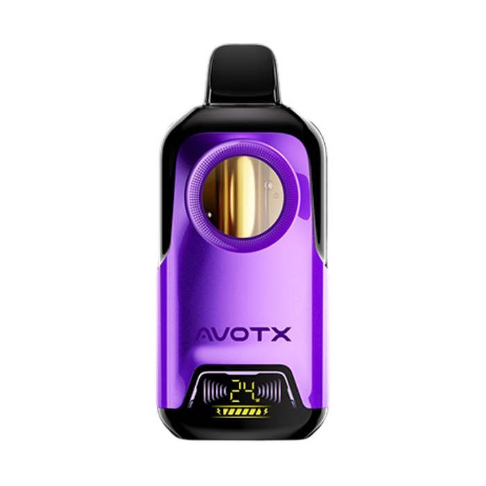 AVOTX Space 3 40K Disposable