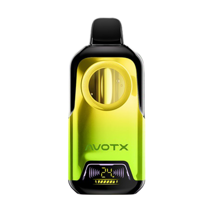 AVOTX Space 3 40K Disposable