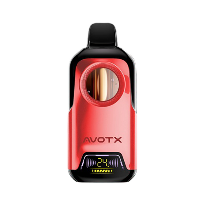 AVOTX Space 3 40K Disposable