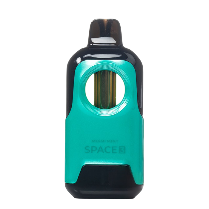 AVOTX Space 3 40K Disposable