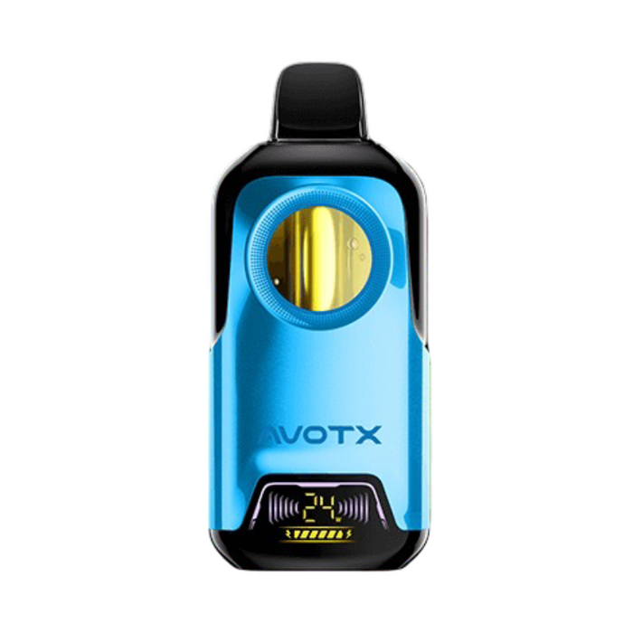 AVOTX Space 3 40K Disposable
