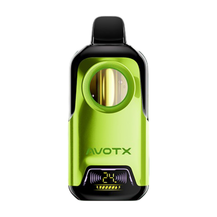 AVOTX Space 3 40K Disposable