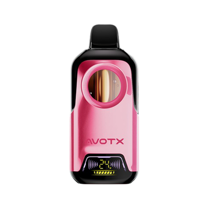 AVOTX Space 3 40K Disposable