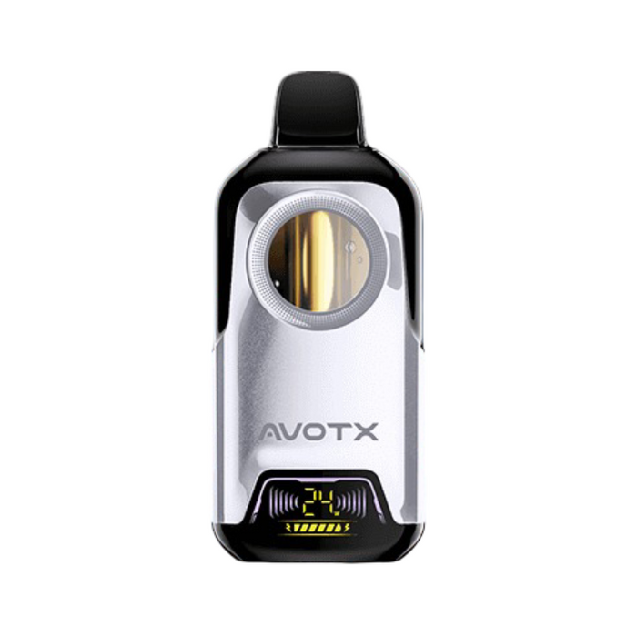 AVOTX Space 3 40K Disposable