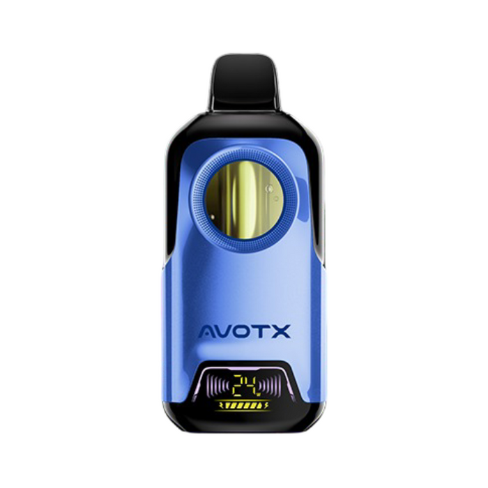 AVOTX Space 3 40K Disposable