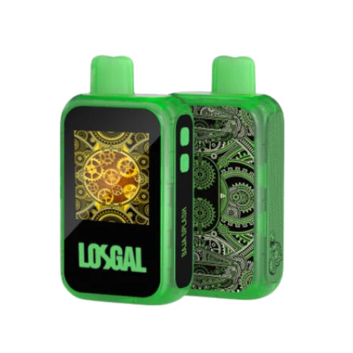 LOSGAL MC25000 Disposable Vape702 Wholesale