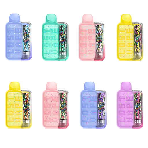 Lost Vape Orion Bar Disposable 10000 - vape702usa Lost Vape Orion Bar 10k (Pack of 5) Disposable Vape