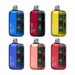 Priv Bar Turbo - vape702usa Priv Bar Turbo (Pack of 5) Disposable Vape