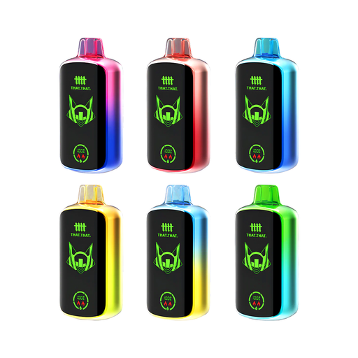 Dooby 18000 Disposable Vape Disposable Vape