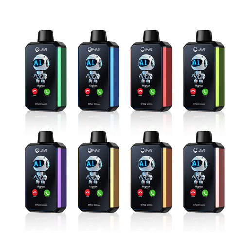 Hello 30k Disposable product_type