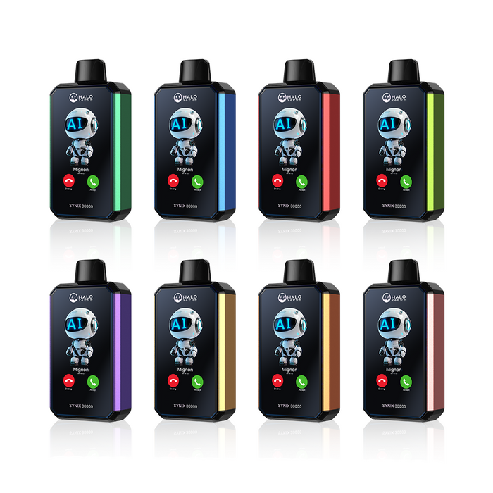 Hello 30k Disposable product_type