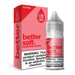 Better Salt E-Liquid 30ml by Vapetasia 25mg / 50mg E-Liquid