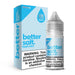 Better Salt E-Liquid 30ml by Vapetasia 25mg / 50mg E-Liquid
