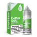 Better Salt E-Liquid 30ml by Vapetasia 25mg / 50mg E-Liquid