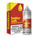 Better Salt E-Liquid 30ml by Vapetasia 25mg / 50mg E-Liquid