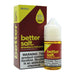Better Salt E-Liquid 30ml by Vapetasia 25mg / 50mg E-Liquid