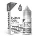 Better Salt E-Liquid 30ml by Vapetasia 25mg / 50mg E-Liquid