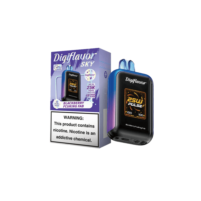 Geek Digisky 25000 (Pack of 5) product_type