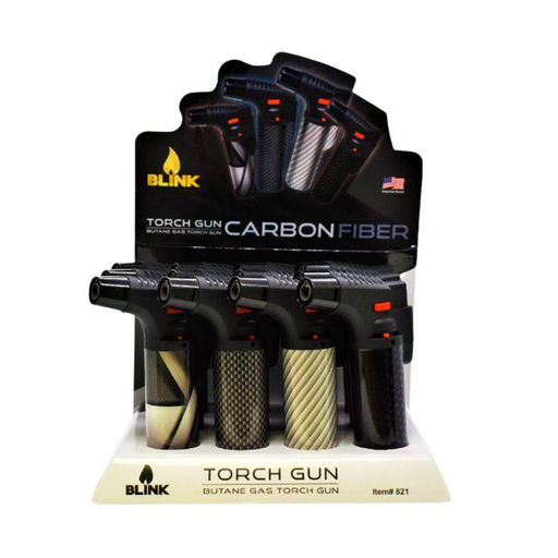 Blink Carbonfiber 821 - vape702usa Blink Carbon fiber 821 (12CT) product_type